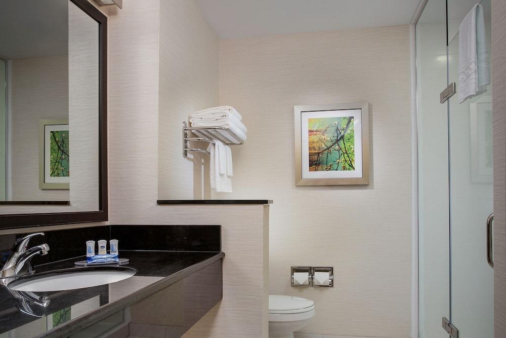 Fairfield Inn & Suites By Marriott Reading Wyomissing Exteriér fotografie