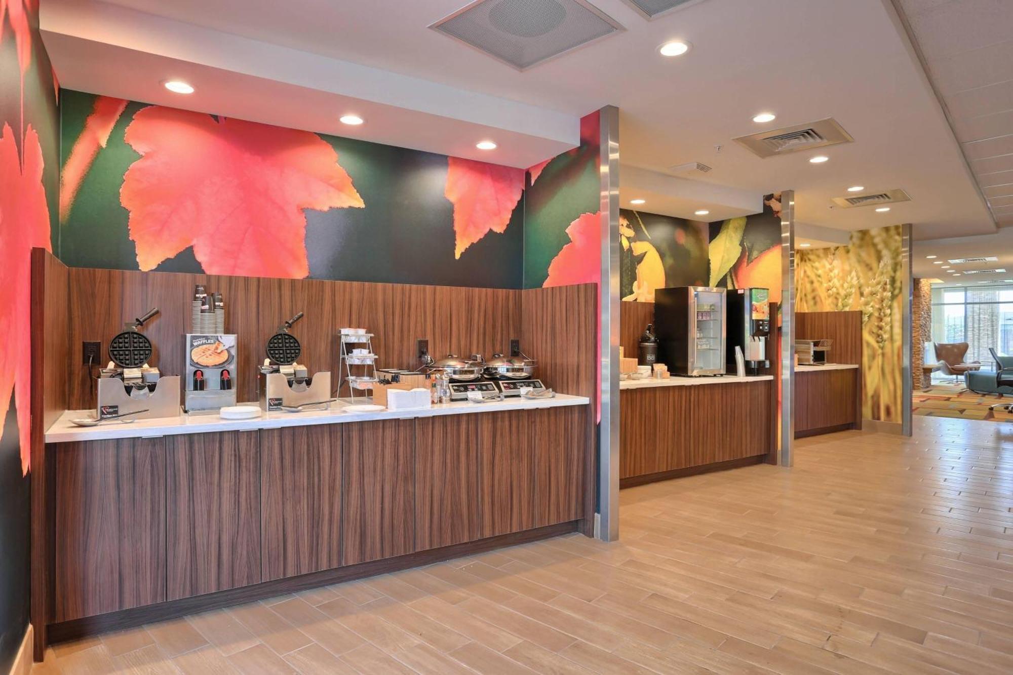 Fairfield Inn & Suites By Marriott Reading Wyomissing Exteriér fotografie
