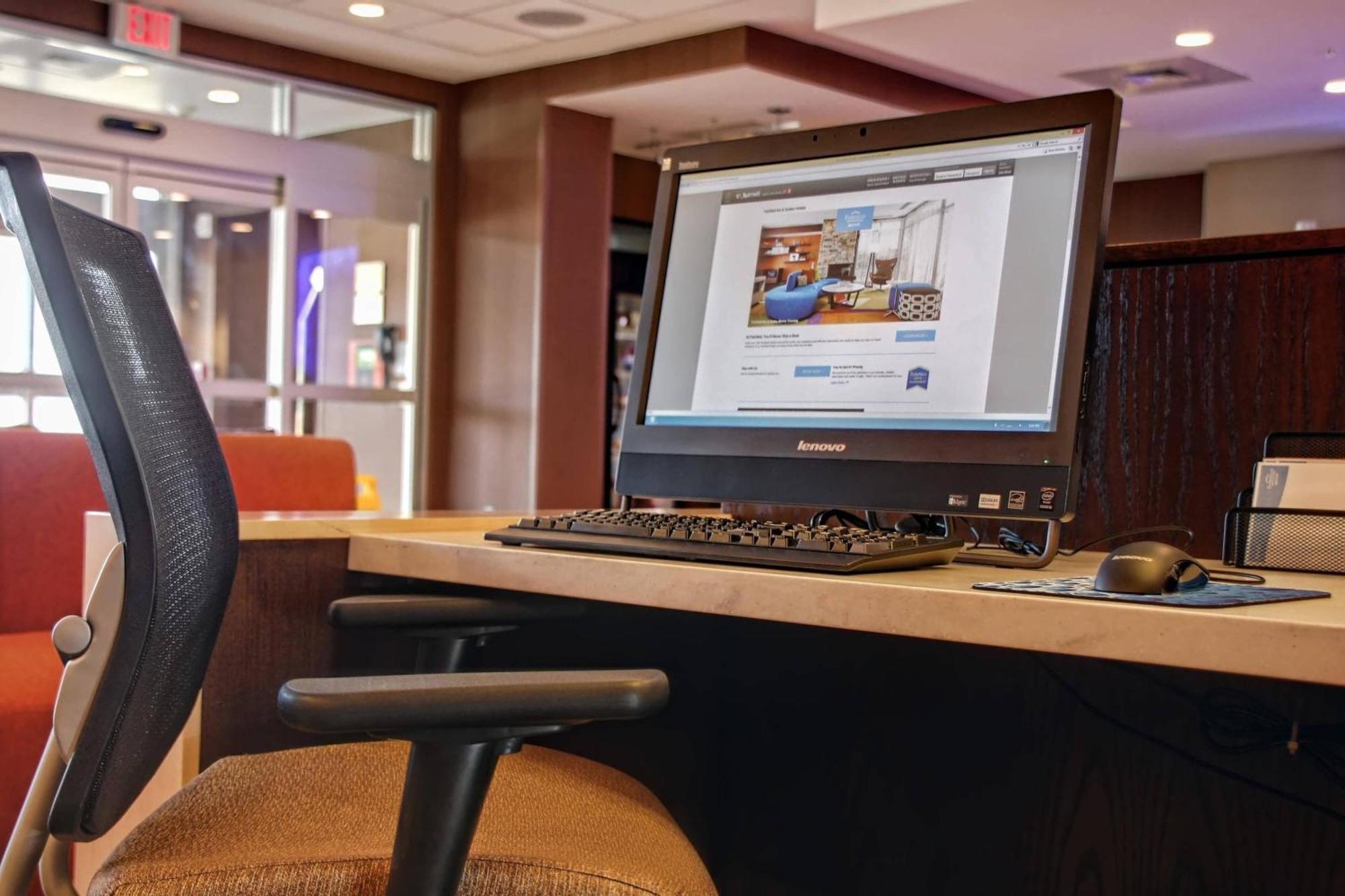 Fairfield Inn & Suites By Marriott Reading Wyomissing Exteriér fotografie