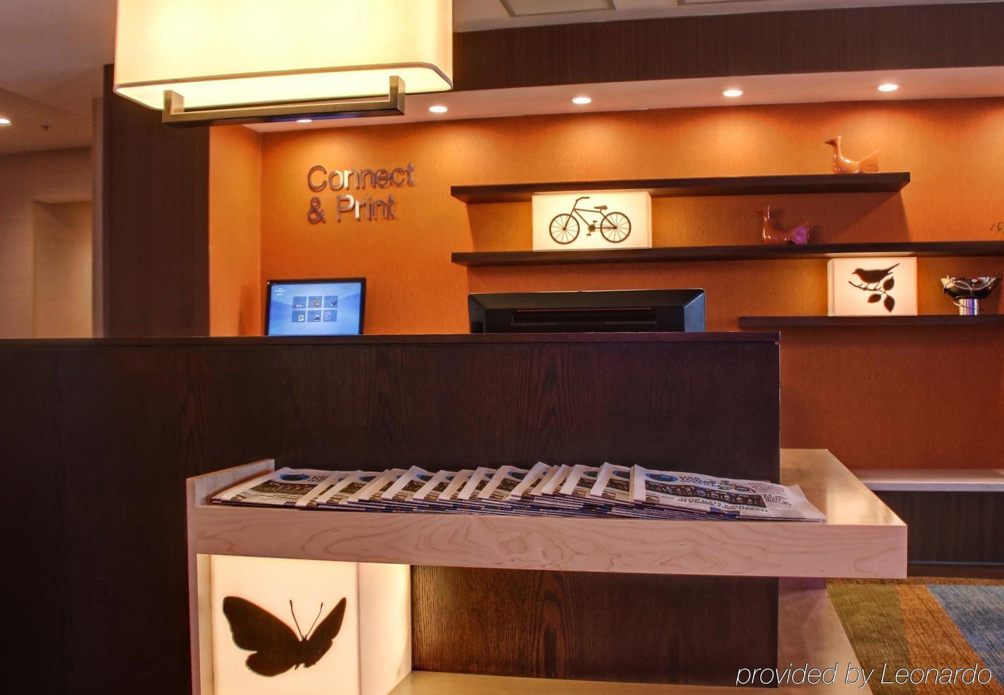 Fairfield Inn & Suites By Marriott Reading Wyomissing Exteriér fotografie