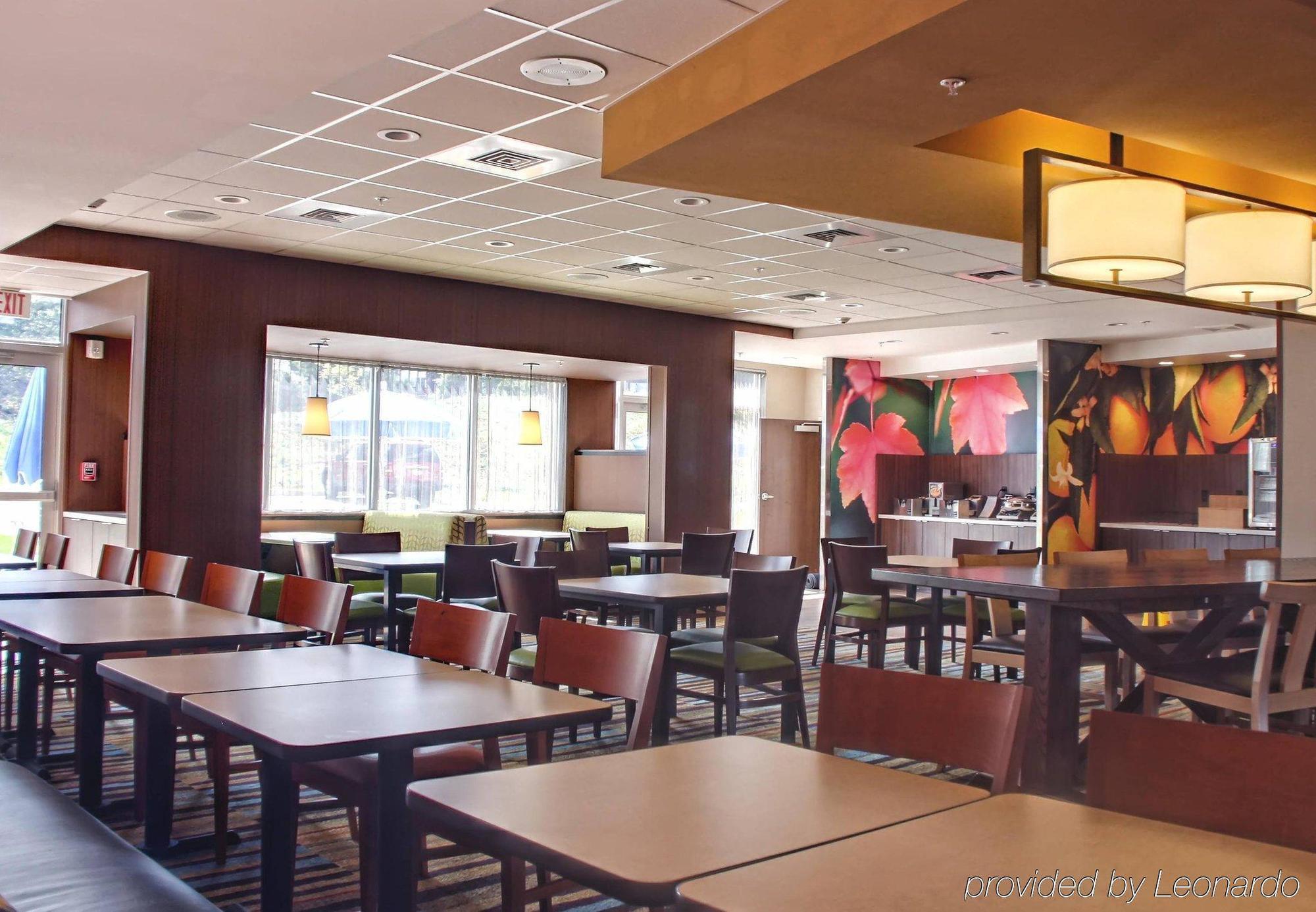 Fairfield Inn & Suites By Marriott Reading Wyomissing Exteriér fotografie